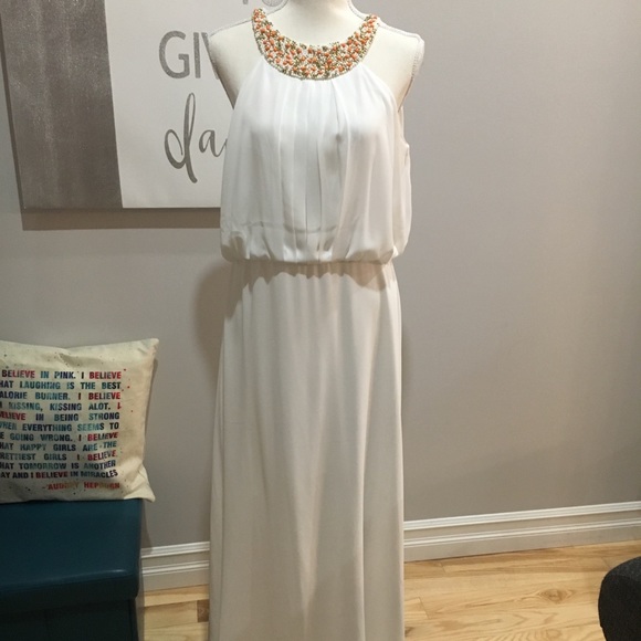 Nine West Dresses & Skirts - Nine West full length dress